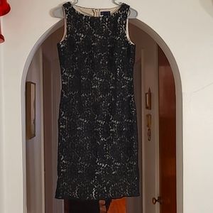 Ann Taylor Dress